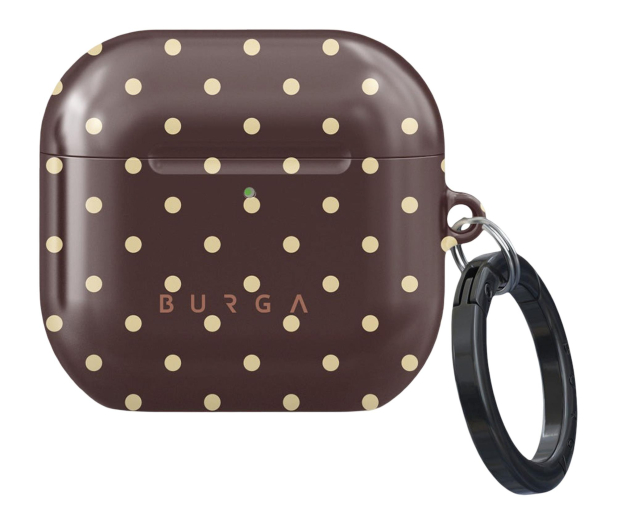 Burga Sorry Busy Case do Airpods 4 - 1522383 - zdjęcie